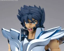 Saint Cloth Myth EX Phoenix Ikki (New Bronze Cloth) Revival Edition (Reissue)