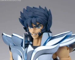 Saint Cloth Myth EX Phoenix Ikki (New Bronze Cloth) Revival Edition (Reissue)