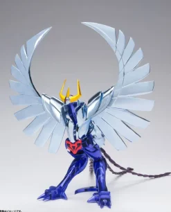 Saint Cloth Myth EX Phoenix Ikki (New Bronze Cloth) Revival Edition (Reissue)
