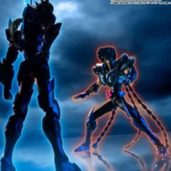 Saint Cloth Myth EX Phoenix Ikki (New Bronze Cloth) Revival Edition (Reissue)