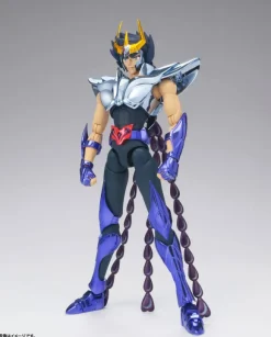 Saint Cloth Myth EX Phoenix Ikki (New Bronze Cloth) Revival Edition (Reissue)