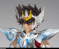 Saint Cloth Myth Pegasus Seiya (Heaven Chapter)