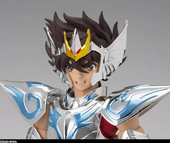 Saint Cloth Myth Pegasus Seiya (Heaven Chapter)