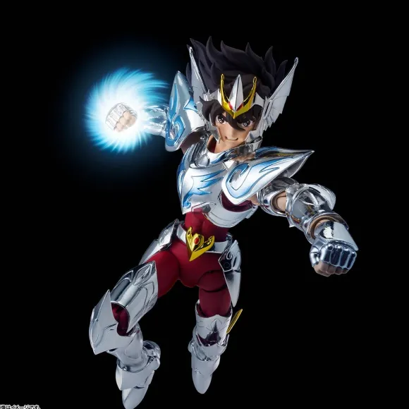 Saint Cloth Myth Pegasus Seiya (Heaven Chapter)