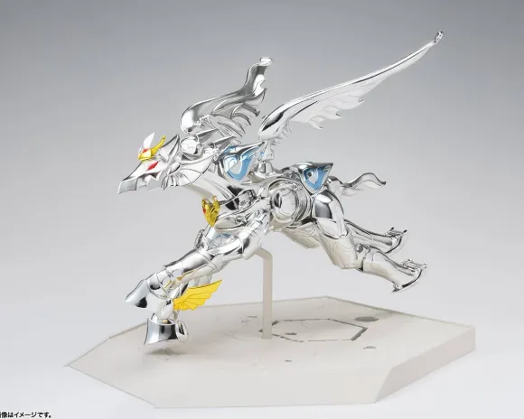 Saint Cloth Myth Pegasus Seiya (Heaven Chapter)