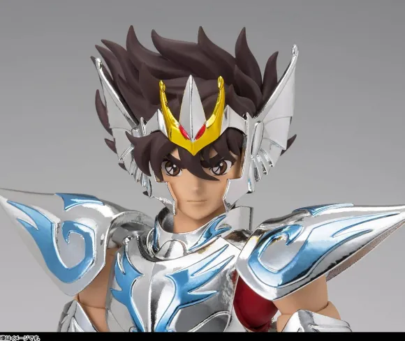 Saint Cloth Myth Pegasus Seiya (Heaven Chapter)