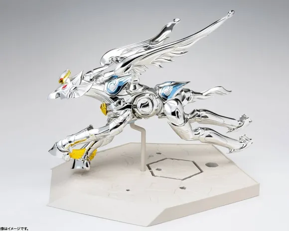 Saint Cloth Myth Pegasus Seiya (Heaven Chapter)