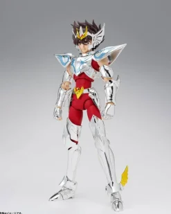 Saint Cloth Myth Pegasus Seiya (Heaven Chapter)
