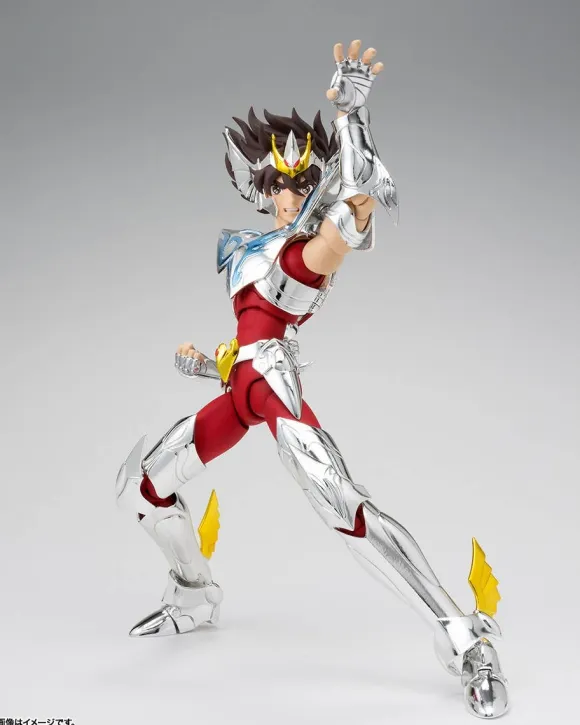 Saint Cloth Myth Pegasus Seiya (Heaven Chapter)