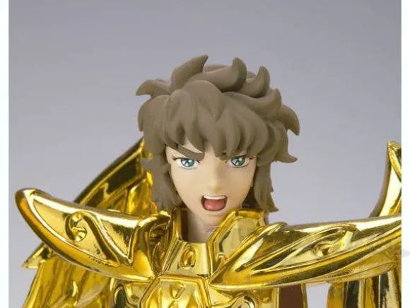 Saint Seiya Myth Cloth Appendix Sagittarius Aioros