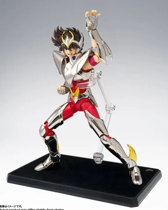Saint Seiya Myth Cloth EX Saint Seiya Myth Cloth EX Pedestal