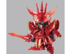 Sangokuden Giga Taifu Shiba-i Sazabi