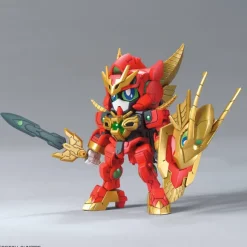 SDBD:R Valkylander
