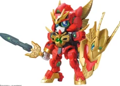 SDBD:R Valkylander