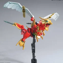 SDBD:R Valkylander