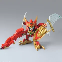 SDBD:R Valkylander