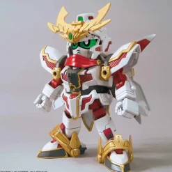SDBD RX-Zero Maru