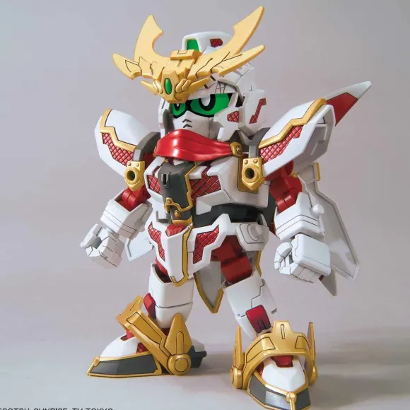 SDBD RX-Zero Maru