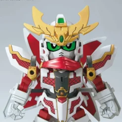 SDBD RX-Zero Maru