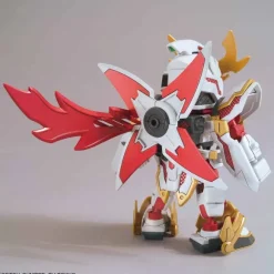 SDBD RX-Zero Maru