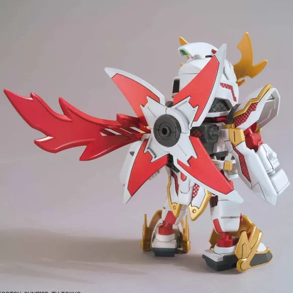 SDBD RX-Zero Maru