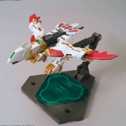 SDBD RX-Zero Maru