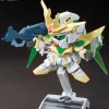 SDBF Star Winning Gundam