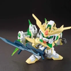 SDBF Star Winning Gundam