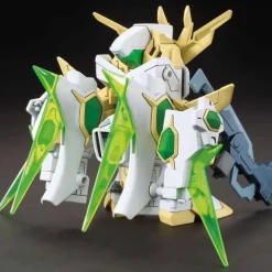 SDBF Star Winning Gundam