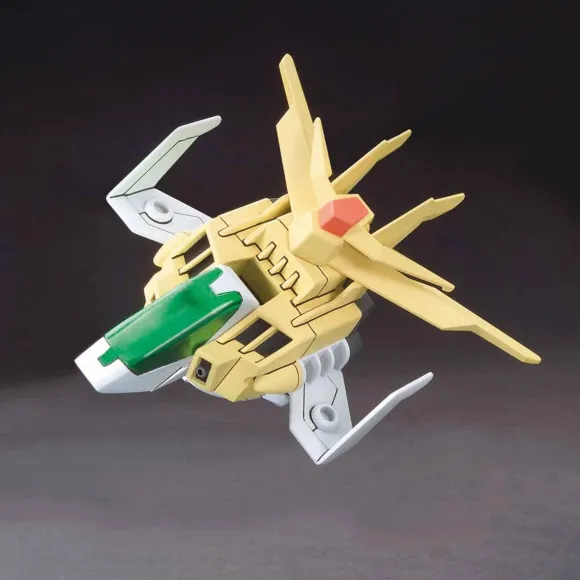 SDBF Star Winning Gundam