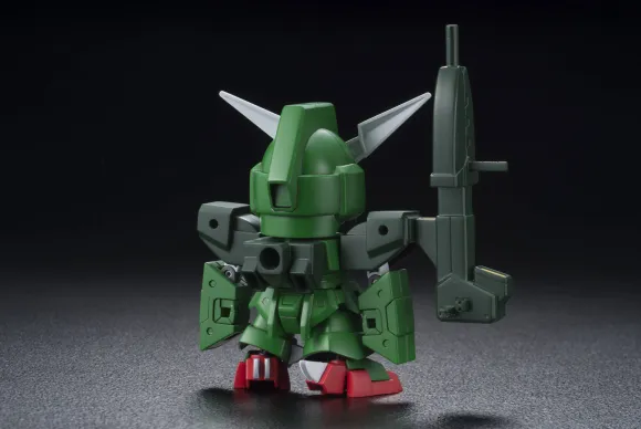 SDBF S x D x G Gundam