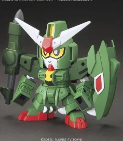 SDBF S x D x G Gundam