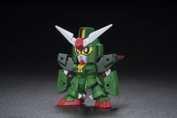 SDBF S x D x G Gundam