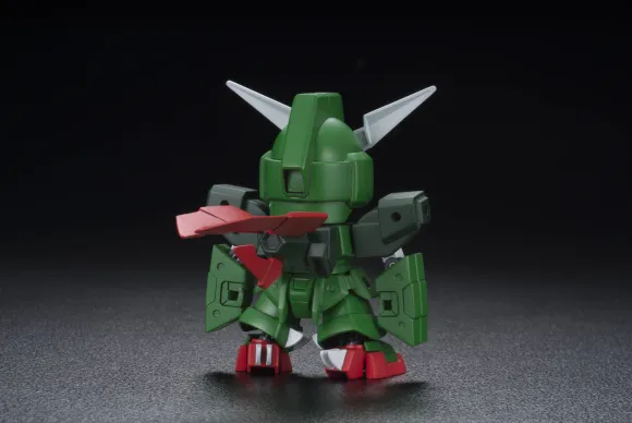 SDBF S x D x G Gundam