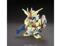 SDBF Winning Gundam