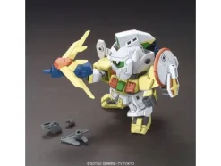 SDBF Winning Gundam