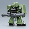 SD Cross Silhouette Hello Kitty/Zaku II