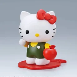 SD Cross Silhouette Hello Kitty/Zaku II