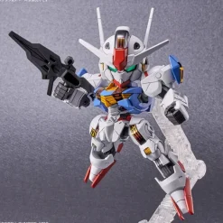 SDEX Gundam Aerial