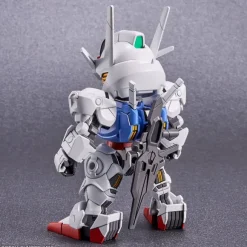 SDEX Gundam Aerial