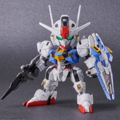 SDEX Gundam Aerial