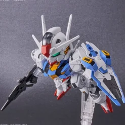 SDEX Gundam Aerial