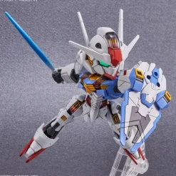 SDEX Gundam Aerial