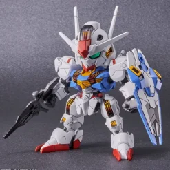 SDEX Gundam Aerial