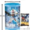 1/144 SDEX Gundam Aerial - Round Box Gunpla (Clear Color Ver.)