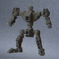 SD Gundam Cross Silhouette Gundam Barbatos Lupus Rex