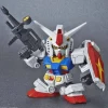 SD Gundam Cross Silhouette: Silhouette Booster (Gray)