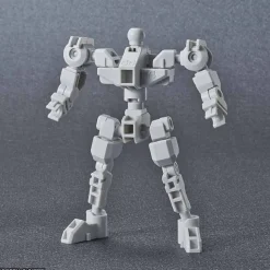 SD Gundam Cross Silhouette: Silhouette Booster (White)