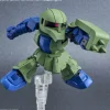 SD Gundam Cross Silhouette: Silhouette Booster 2 (White)