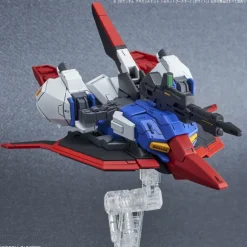 SD Gundam Cross Silhouette: Silhouette Booster 2 (White)